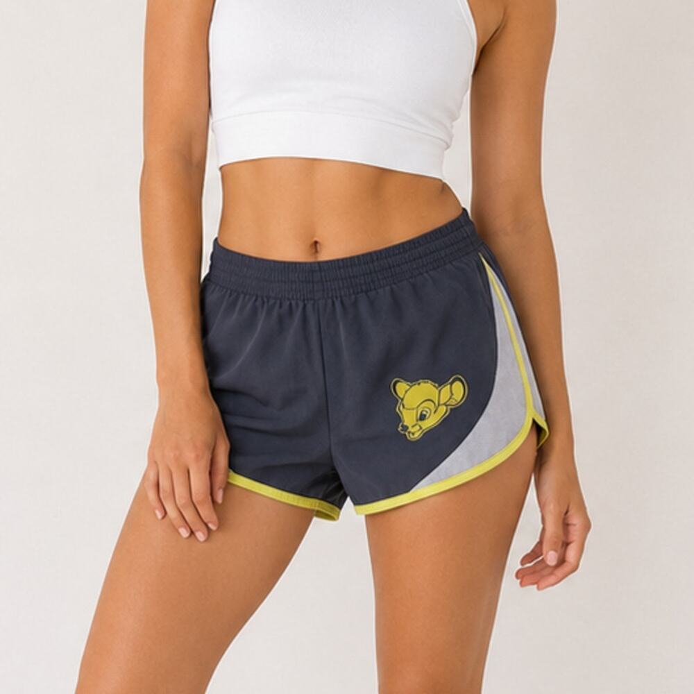Augusta Sportswear Athletic Shorts Women's Size S Moisture Management Running